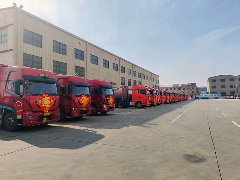 危險(xiǎn)品運(yùn)輸 危險(xiǎn)品運(yùn)輸